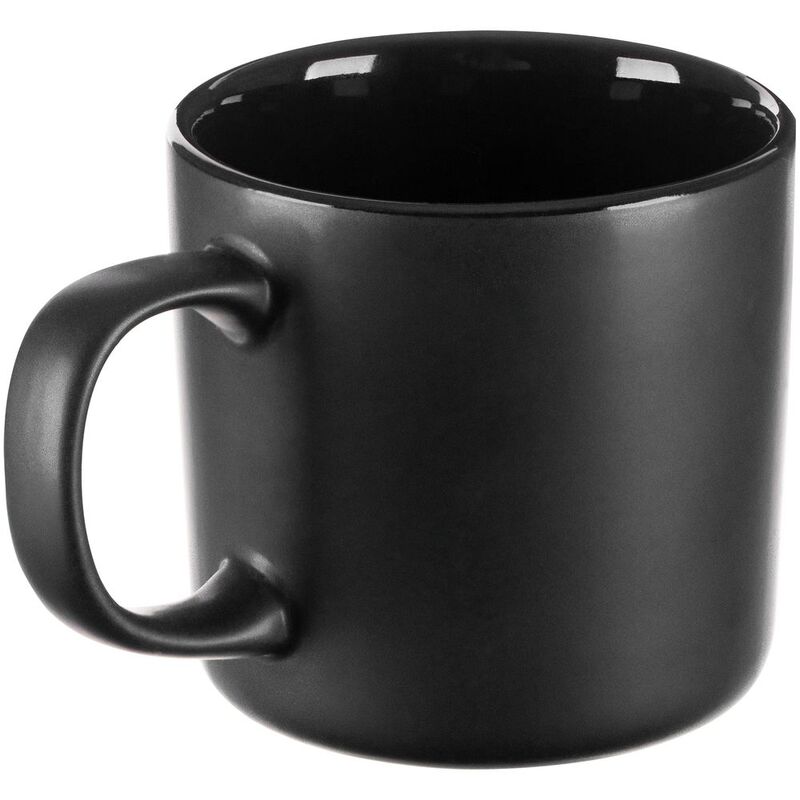 Кружка Eastpresso, черная арт.18364.30