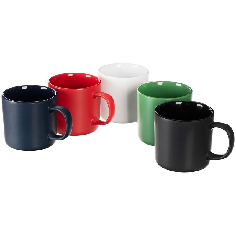 Кружка Eastpresso, темно-синяя арт.18364.40