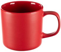 Кружка Eastpresso, красная арт.18364.50