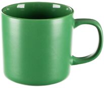 Кружка Eastpresso, зеленая арт.18364.90