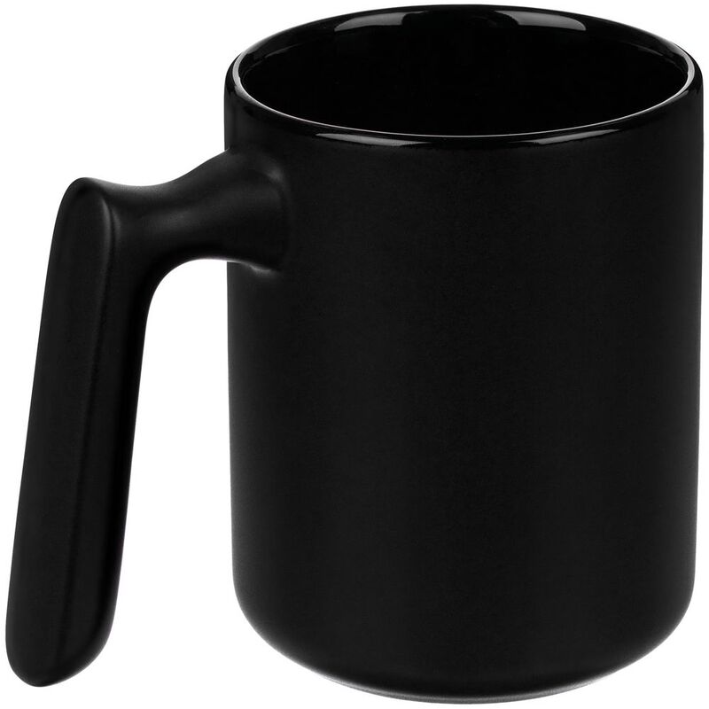 Кружка Visari, черная арт.18365.30