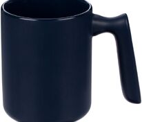 Кружка Visari, темно-синяя арт.18365.40