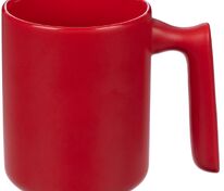 Кружка Visari, красная арт.18365.50