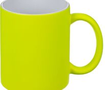 Кружка Colorido, желтый неон арт.18367.80