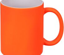 Кружка Colorido, оранжевый неон арт.18367.20