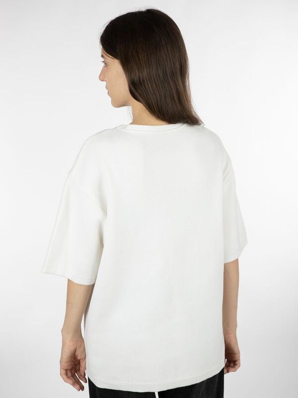 Джемпер унисекс NovaTee на заказ арт.18516.01