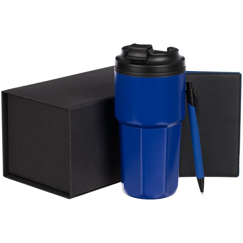 Набор Rumbo, синий арт.19832.40