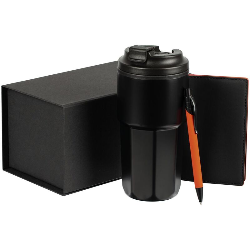 Набор Rumbo, оранжевый арт.19832.20