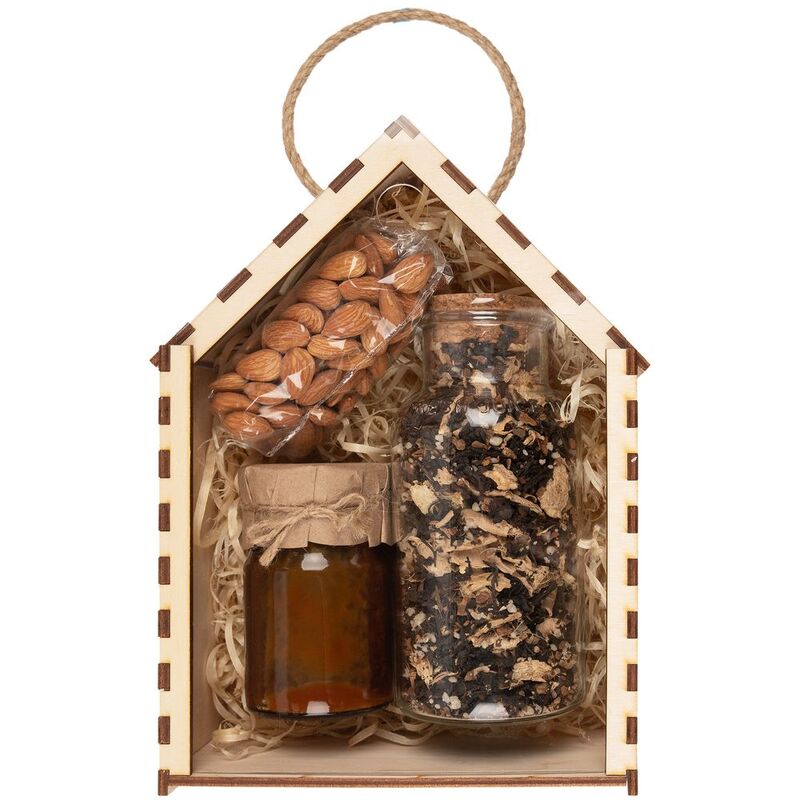 Набор Sweet Harmony, имбирь-корица арт.19833.01