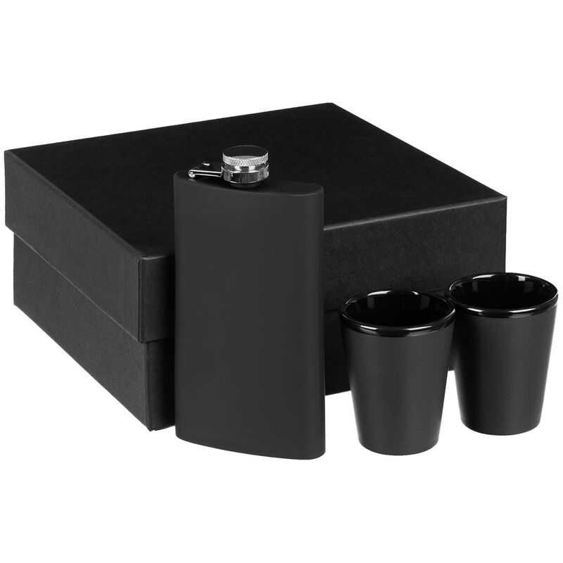 Набор SipSet, черный арт.19836.30