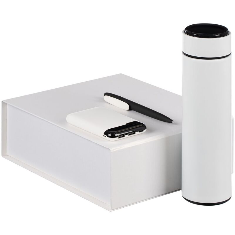 Набор VitalTrio, белый арт.19837.60