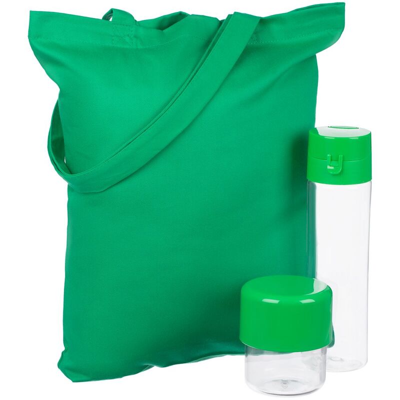 Набор Colourscape, зеленый арт.19839.90