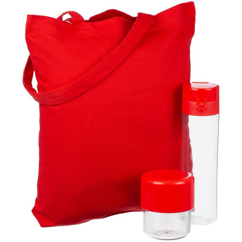 Набор Colourscape, красный арт.19839.50