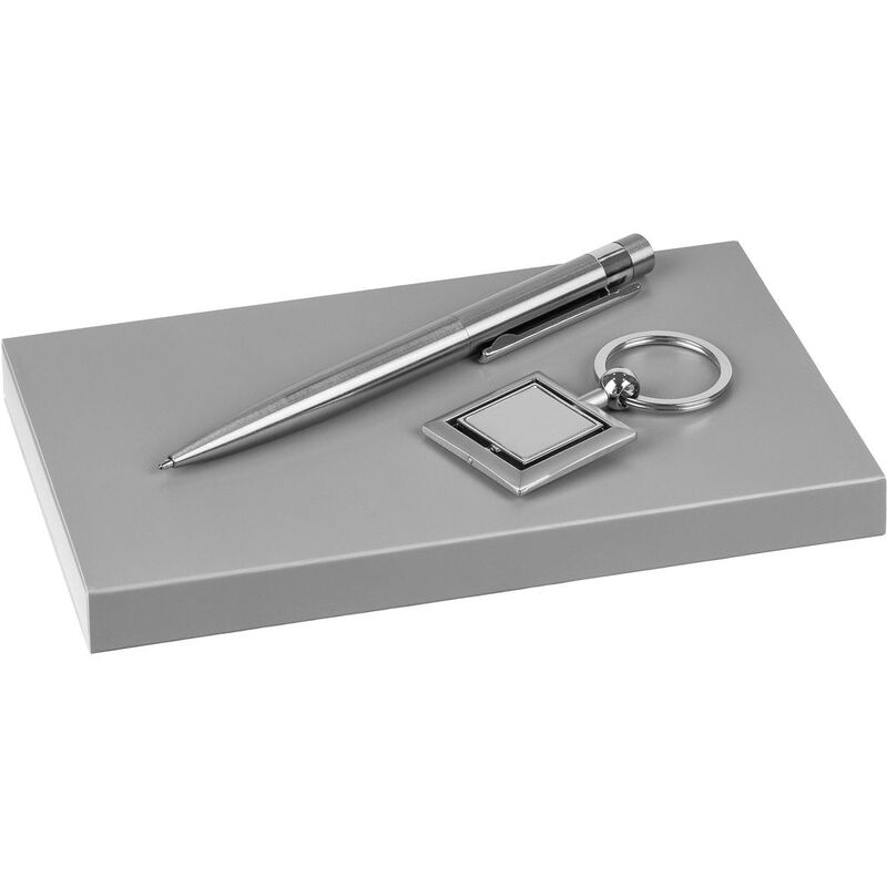 Набор Swivel, серый арт.19845.11