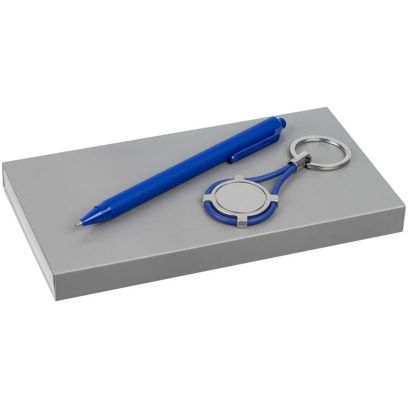 Набор Rotund, синий арт.19846.40