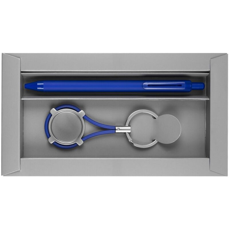 Набор Rotund, синий арт.19846.40