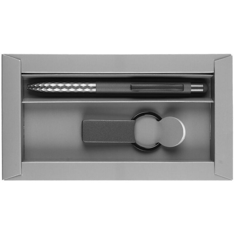 Набор Graphite, серый арт.19848.11