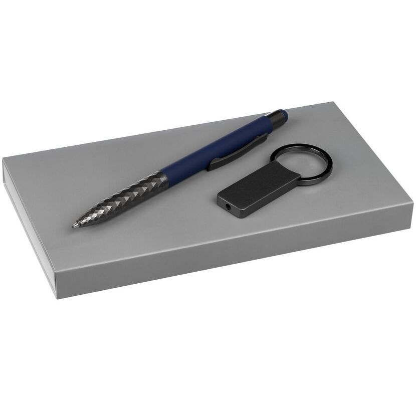 Набор Graphite, синий арт.19848.40