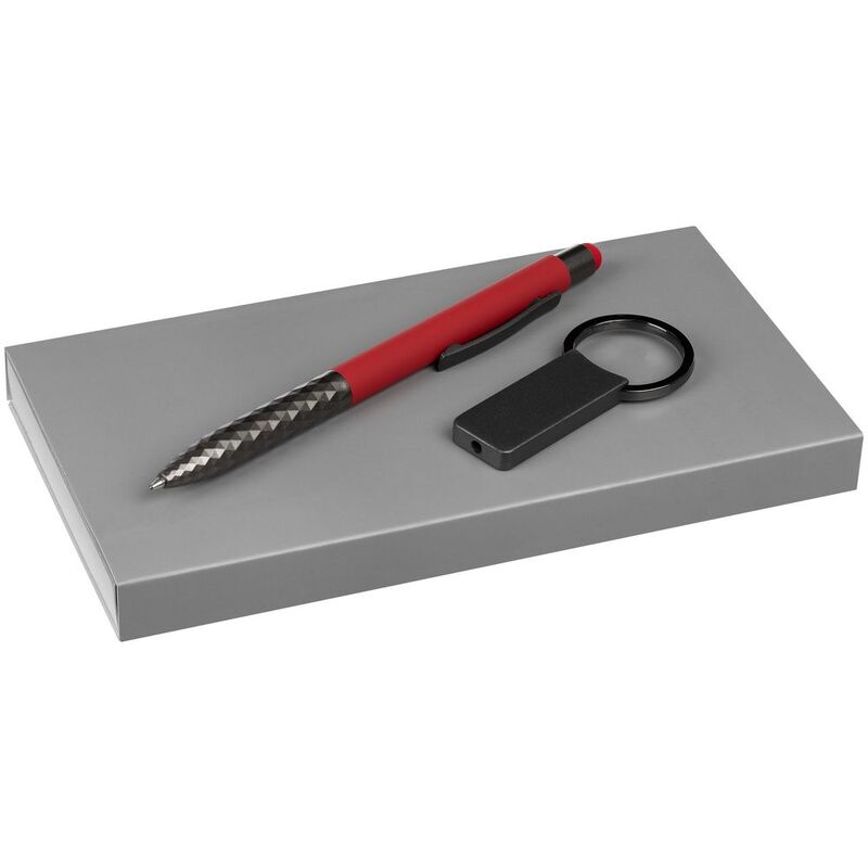 Набор Graphite, красный арт.19848.50