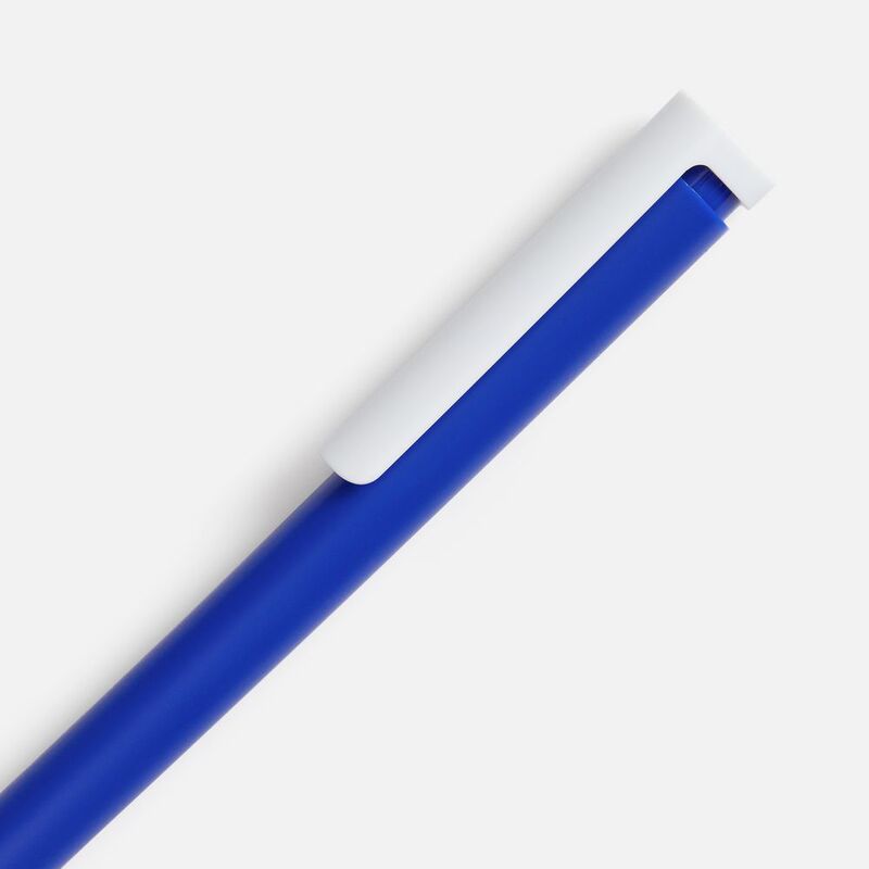 Ручка шариковая Dotto, синяя арт.20027.40