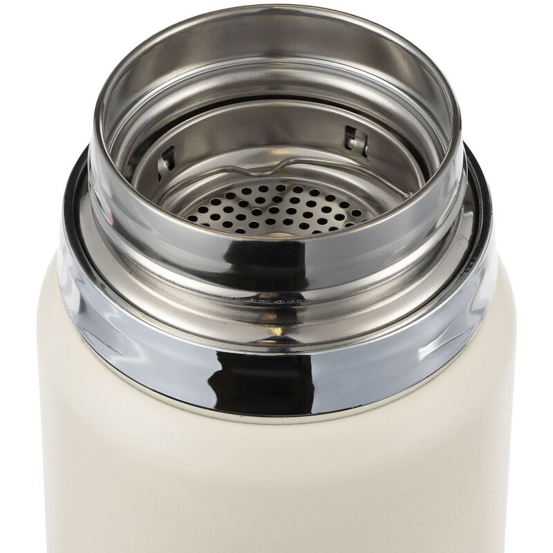 Смарт-термос Termino, ver.2, белый (молочный) арт.17299.60