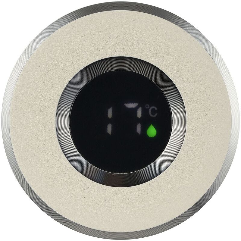 Смарт-термос Termino, ver.2, белый (молочный) арт.17299.60