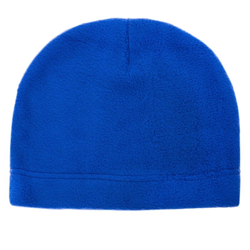 Шапка Fleecy, ярко-синяя арт.17481.44