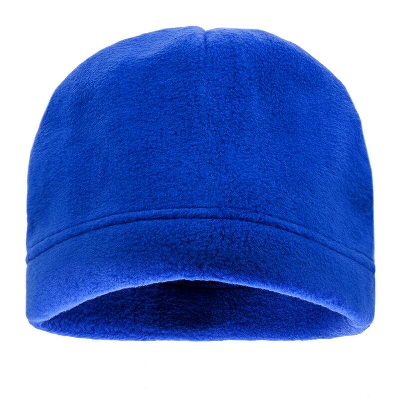 Шапка Fleecy, ярко-синяя арт.17481.44