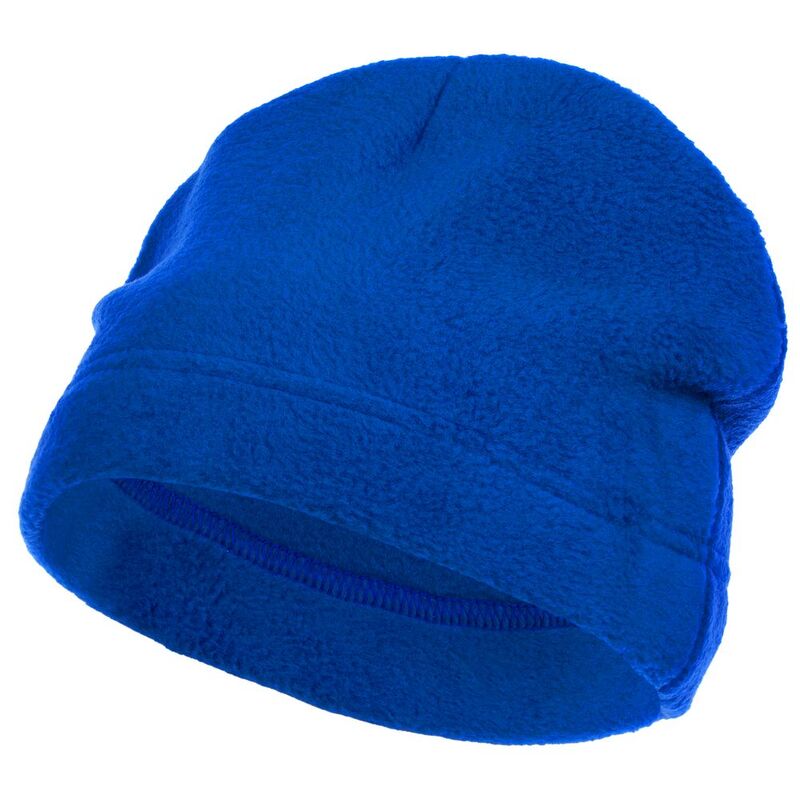 Шапка Fleecy, ярко-синяя арт.17481.44