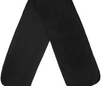 Шарф Fleecy, черный арт.17482.30