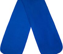 Шарф Fleecy, ярко-синий арт.17482.44