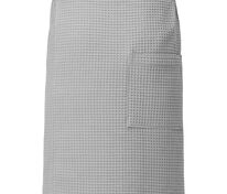 Килт вафельный мужской Onsen, светло-серый, единый размер арт.17348.13