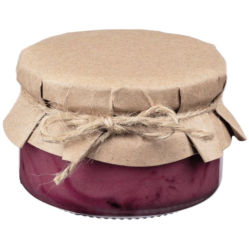 Крем-мед Bee in Love, с черникой арт.7506.14