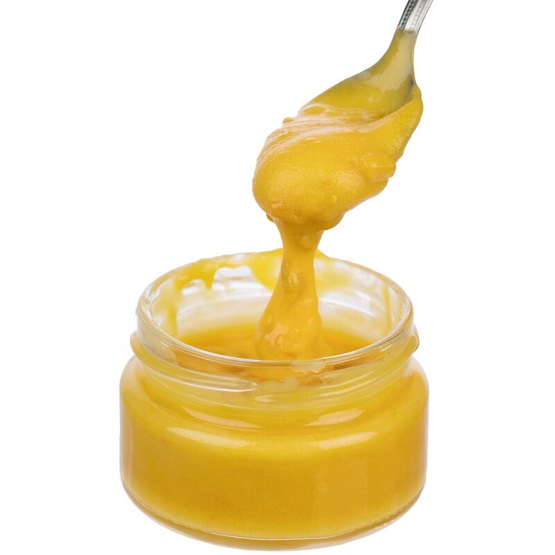 Крем-мед Bee in Love, с манго арт.7506.15