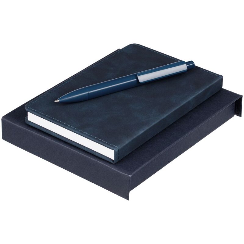 Набор Urban Simple, синий арт.20423.40