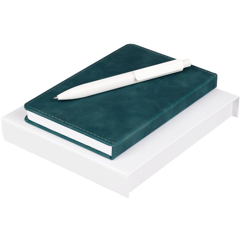 Набор Urban Simple, изумрудный арт.20423.49