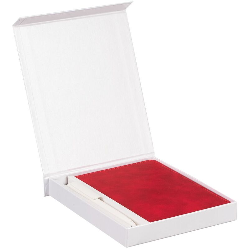 Набор Urban Simple, красный арт.20423.50