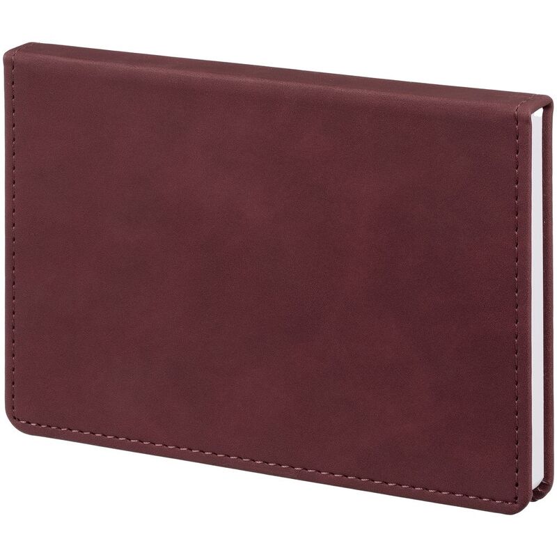 Набор Urban Simple, бордовый арт.20423.55