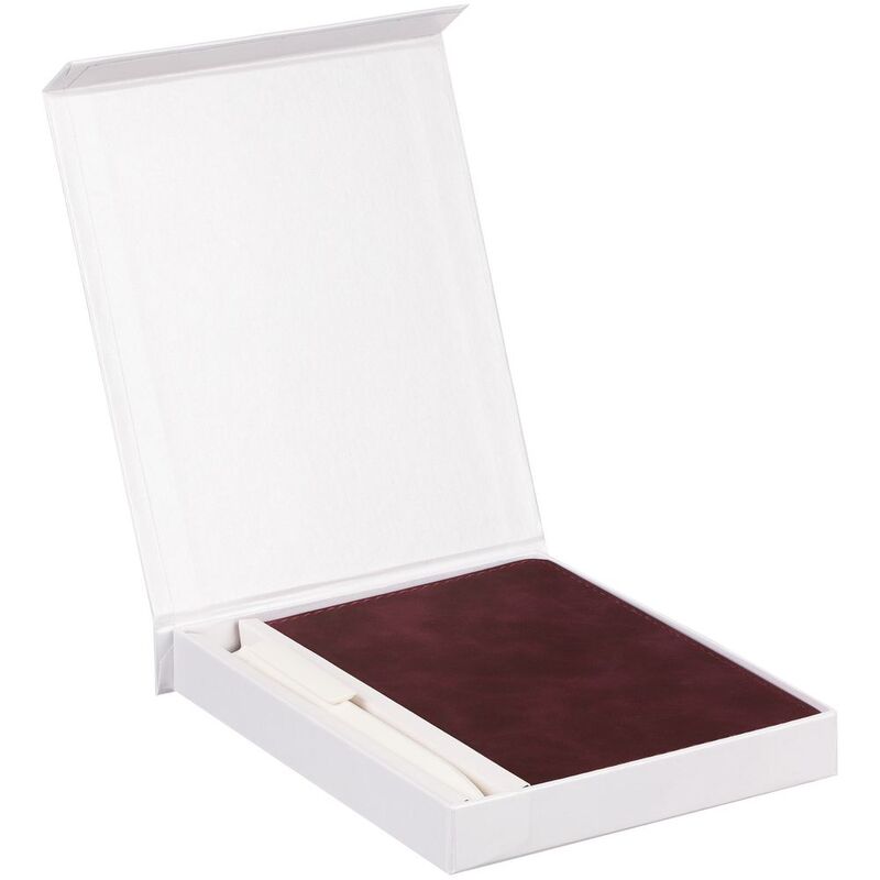 Набор Urban Simple, бордовый арт.20423.55