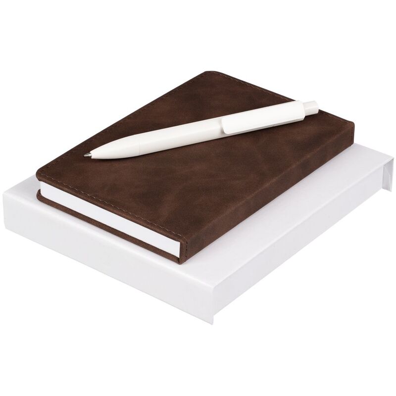 Набор Urban Simple, коричневый арт.20423.59