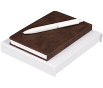 Набор Urban Simple, коричневый арт.20423.59