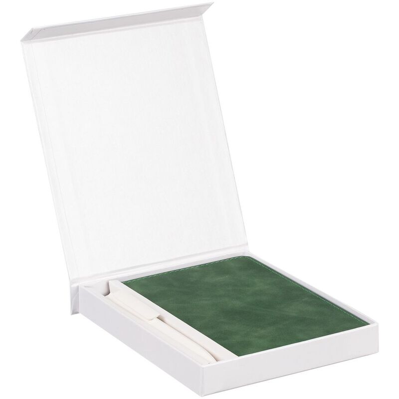 Набор Urban Simple, зеленый арт.20423.90