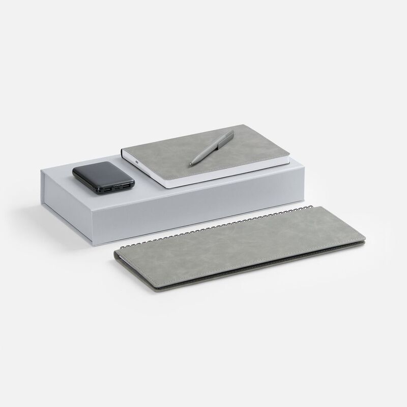 Набор Urban Planner, серый арт.20424.10