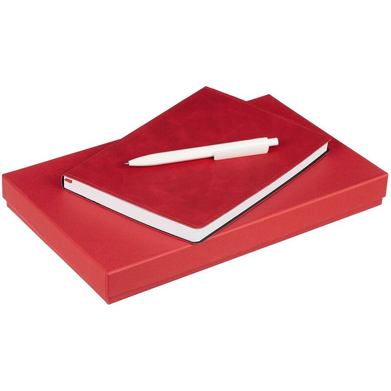 Набор Urban, красный арт.20425.50