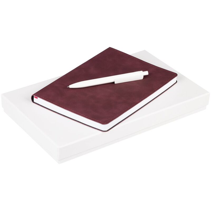 Набор Urban, бордовый арт.20425.55