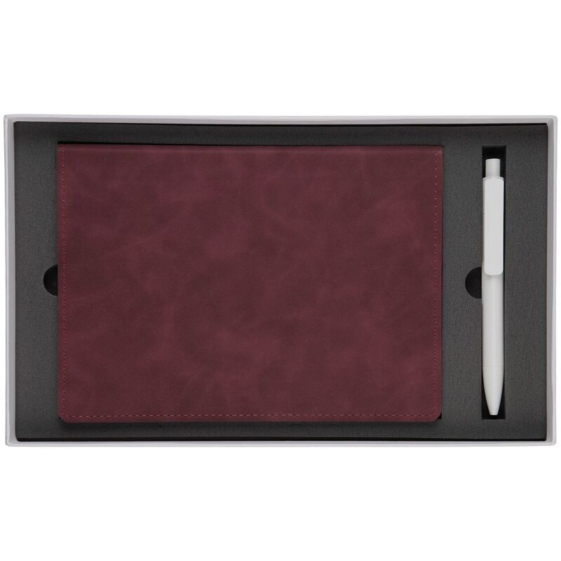 Набор Urban, бордовый арт.20425.55