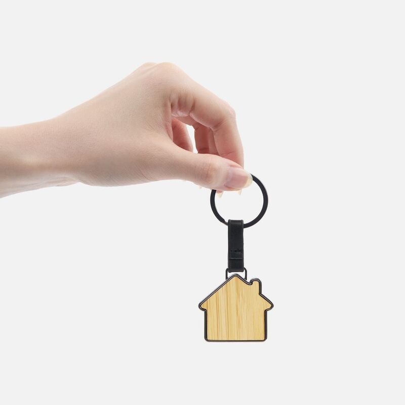 Брелок Bamboo Lodge ver.2 арт.17298.10