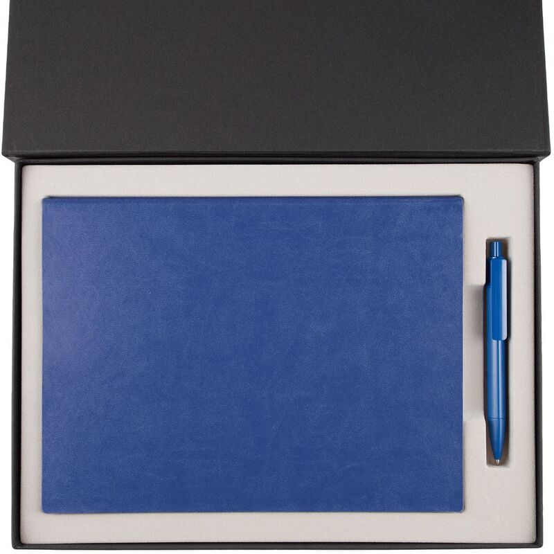 Набор Latte Maxi, синий арт.20600.40