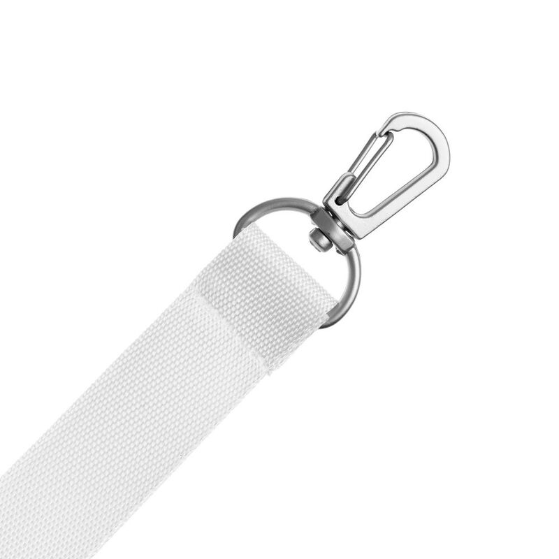 Ремувка Trinket, белая с серебристым арт.16463.61