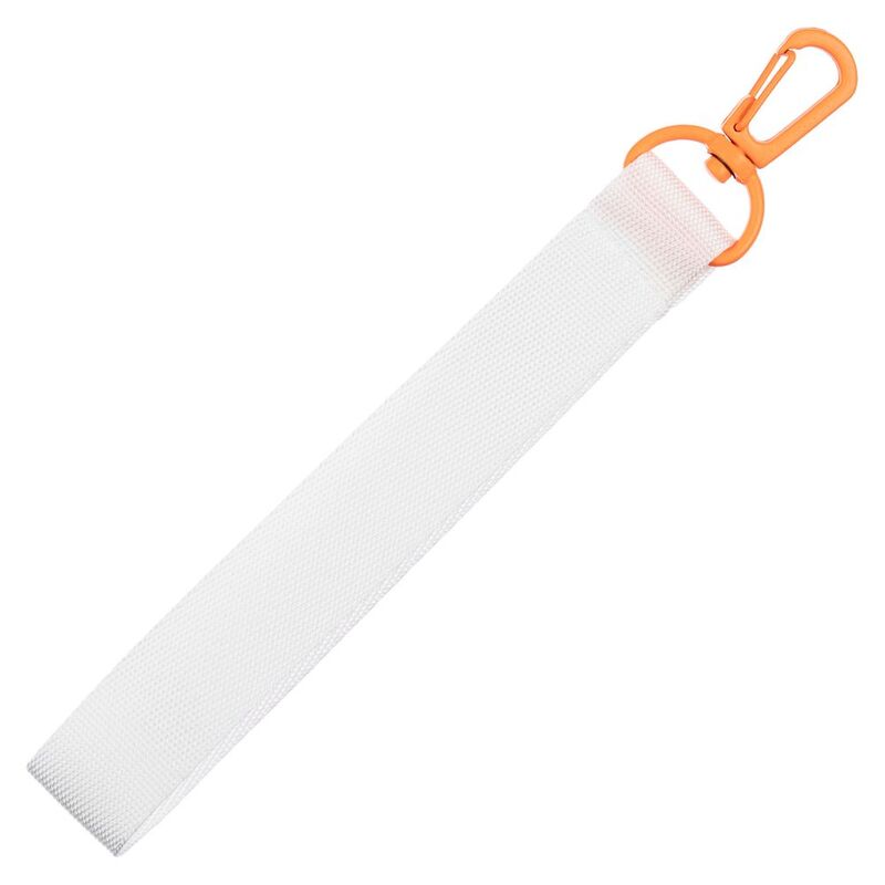 Ремувка Trinket, белая с оранжевым арт.16463.62